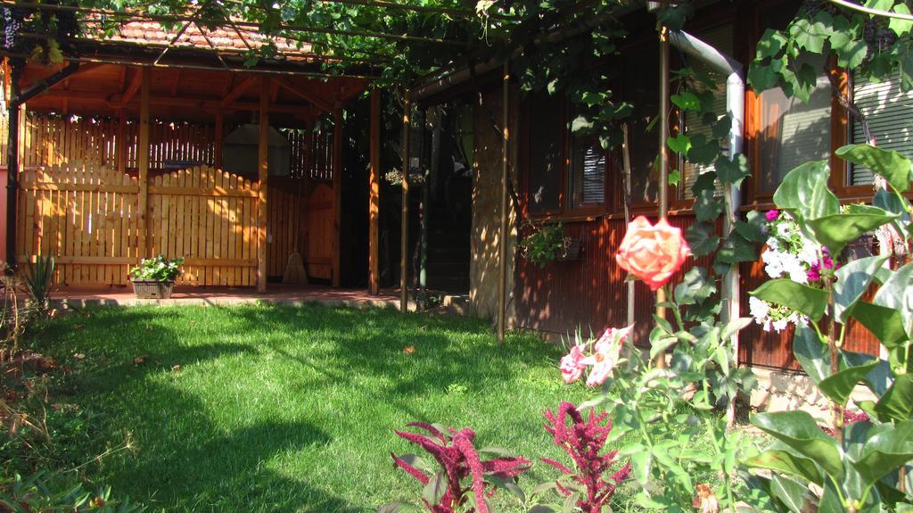 Guesthouse Elena Belogradchik Esterno foto