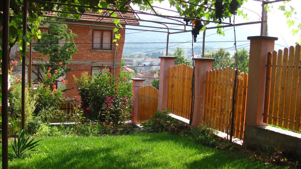 Guesthouse Elena Belogradchik Esterno foto
