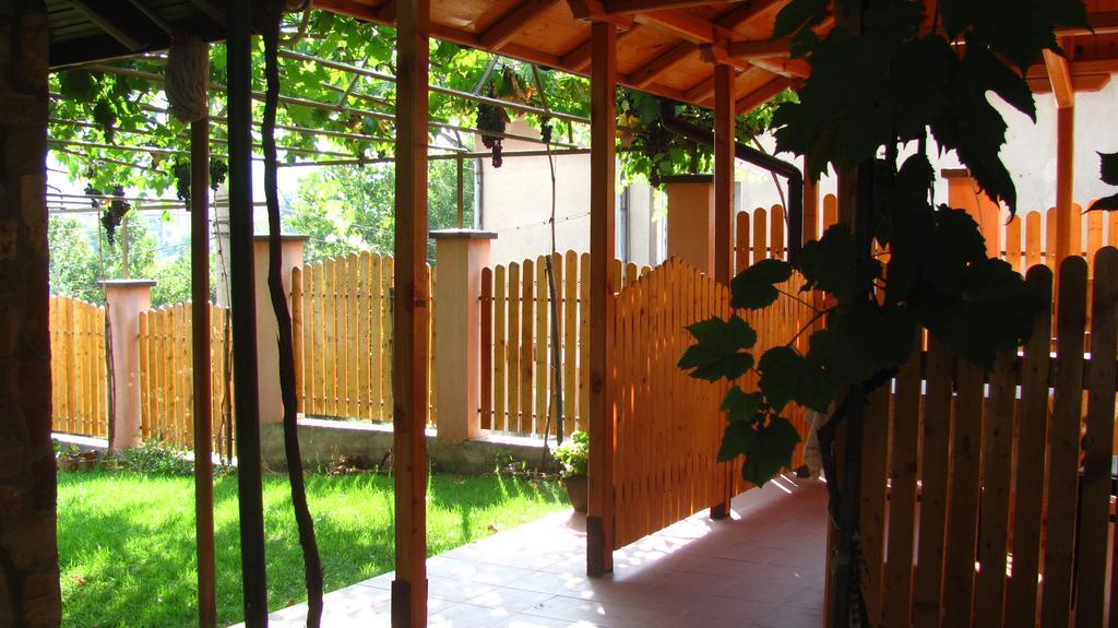 Guesthouse Elena Belogradchik Esterno foto