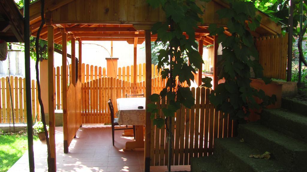 Guesthouse Elena Belogradchik Esterno foto