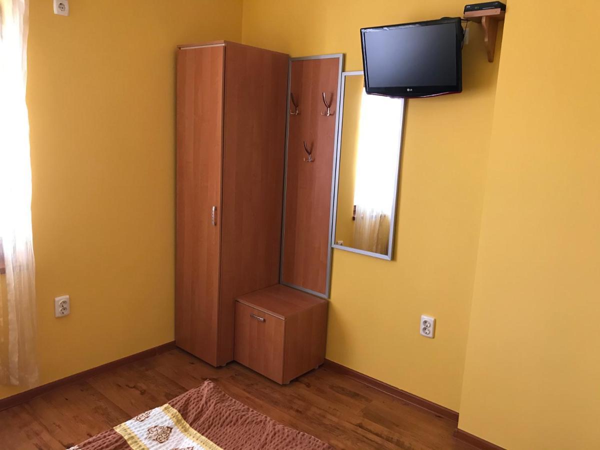Guesthouse Elena Belogradchik Esterno foto