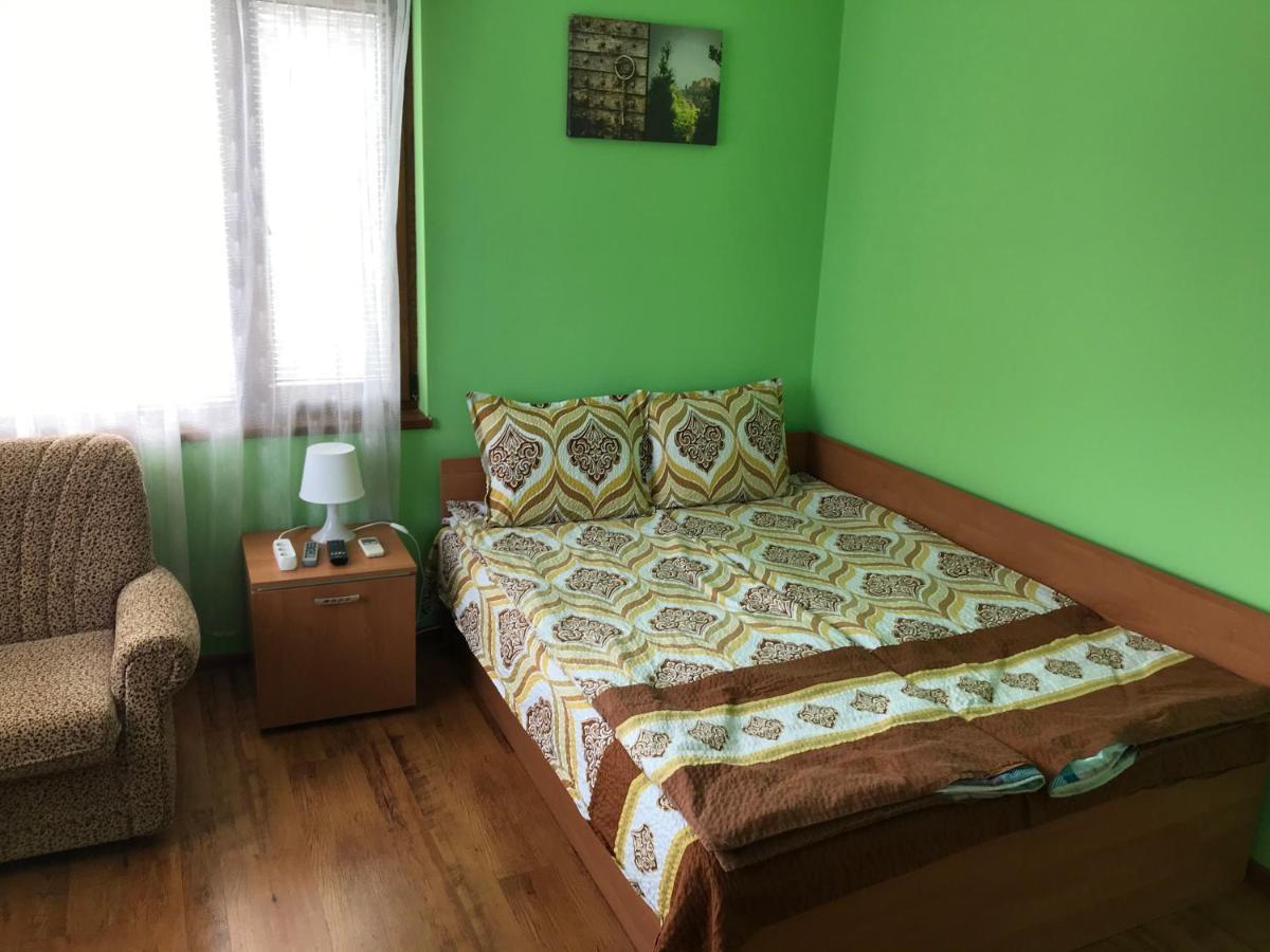 Guesthouse Elena Belogradchik Esterno foto