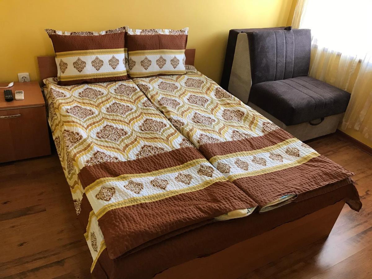 Guesthouse Elena Belogradchik Esterno foto