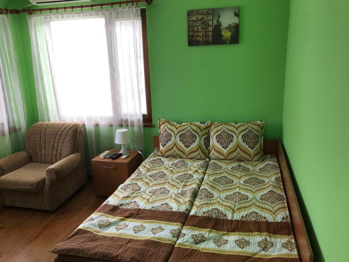Guesthouse Elena Belogradchik Esterno foto